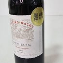 Vinho Tinto Cousiño Macul Don Luis Cabernet Sauvignon 