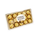 Bombom Ferrero Rocher Bandeja 150g 12 Unidades