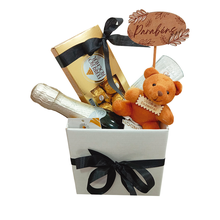 Caixa Bem Me Quer Presente Especial