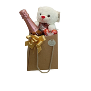 Kit Presente com Chandon Baby e Bombom Lindt