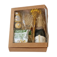 Caixa Bem Me Quer Lembrei de Você