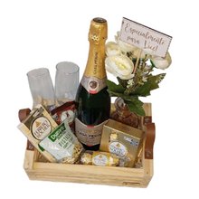 Cesta Bem Me Quer Especialmente Para Você