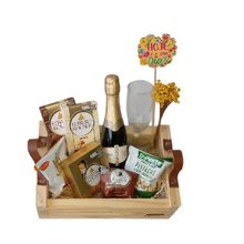 Cesta Bem Me Quer Edição Especial