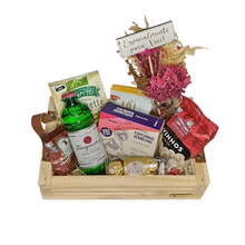 Cesta Bem Me Quer Momentos