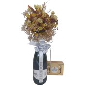 Champagne Surpreenda e Ferrero Bem Me Quer