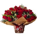 Amor Meu Grande Amor em Rosas