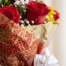 Buquê Surpreenda com Flores 