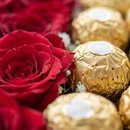 Surpreenda com Caixa Box de Rosas e Chocolate