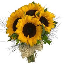 Presenteia com Girassol