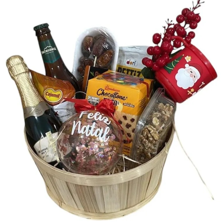Cesta Natalino
