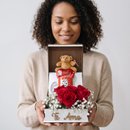Surpreenda Seu Amor com a Caixa Love 