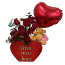 Amor que Floresce