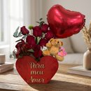 Amor que Floresce
