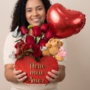 Amor que Floresce