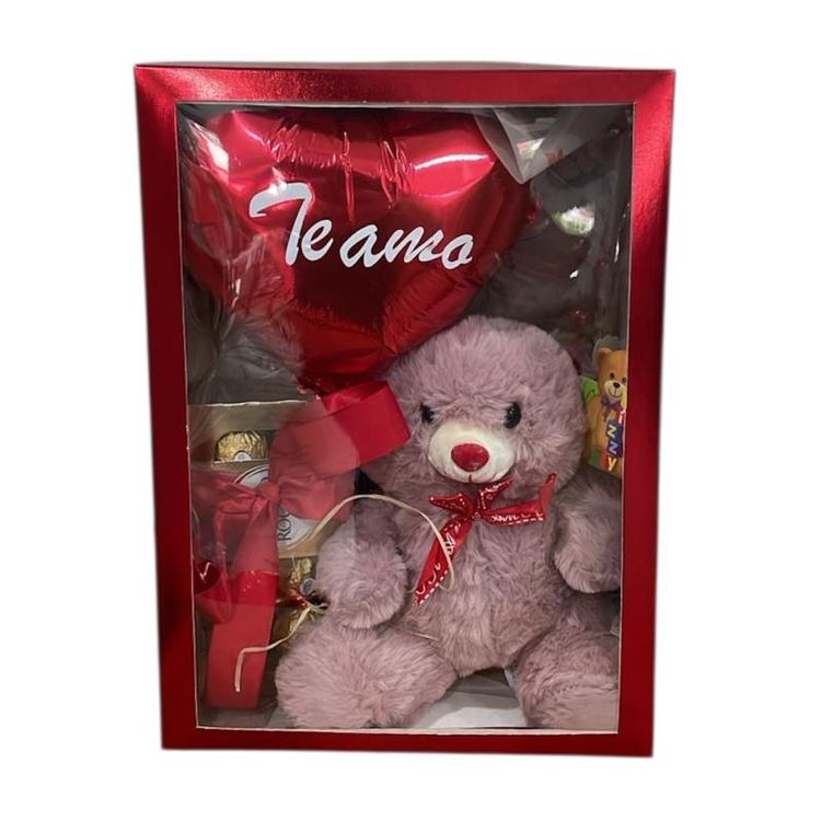 Encanto de Amor