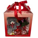 Caixa Encanto Doce