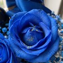 Arranjos com Rosas, Vinho e Chocolate