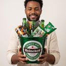 Balde premium