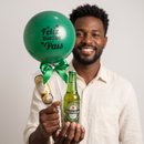  Heineken no Vidro Dia Dos Pais