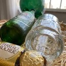  Heineken no Vidro Dia Dos Pais