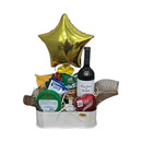 Cesta Natalina De Natal