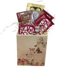 Encanto Doce Premium Páscoa