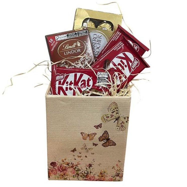 Encanto Doce Premium Páscoa