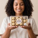 Caixa Ferrero Rocher T12 Premium