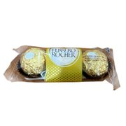 Ferrero T03 unidades
