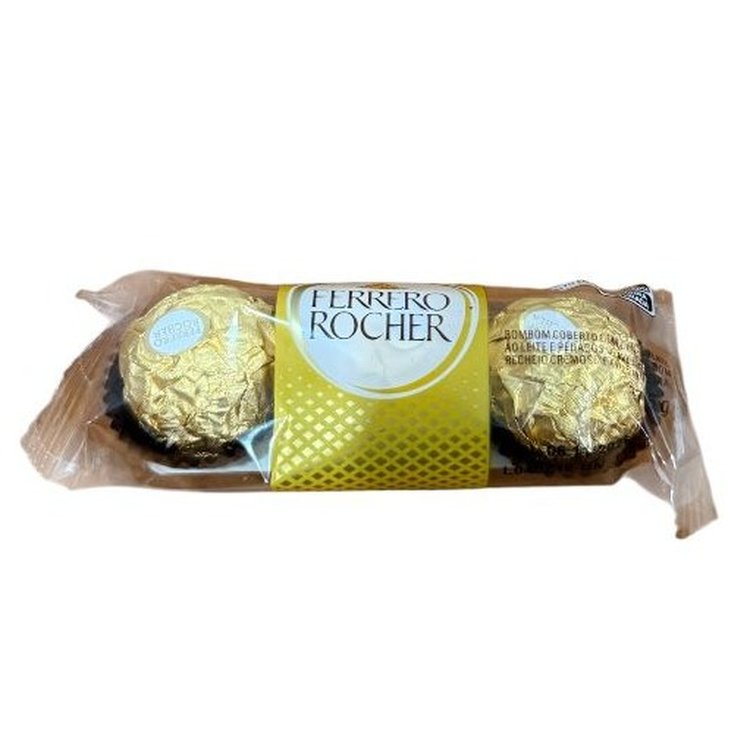 Ferrero T03 unidades