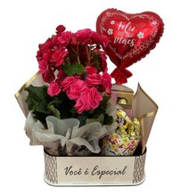 Presente Especial para Mãe