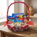 Cesta de Chocolates Grande