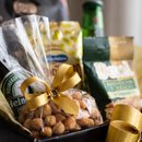 Box de Cervejas com Petiscos