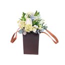 Flowerbag Branca 