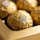 Mini Margarida Com Ferrero Rocher 