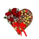 Coração 'Valente'