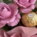 Roseira & Ferrero Rocher 4un