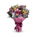 Buquê 'Jardim' - Mix de Flores Grande