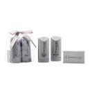 Kit France Silver Acqua For Men