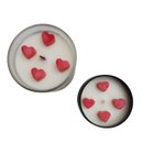 Kit 2 Velas Aromáticas de Maçã