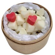 Wax Melts de Coração