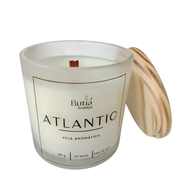 Vela Aromatica Brisas do Mar Atlantic 190 gr