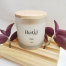 Vela Aromática Figo Wax Melts de coração