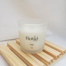 Vela Aromática Figo Wax Melts de coração