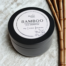 Vela Aromática de Bamboo 90 gramas Perfumada