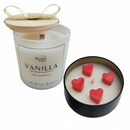 Velas Doce Luz de Vanilla