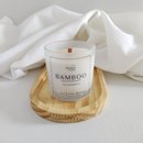 Velas Bamboo & Vanilla