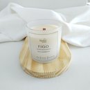 Vela Aromatica de Figo e Vanilla 20 gramas