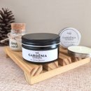 Kit Presente com Velas Aromáticas | Aroma Floral 