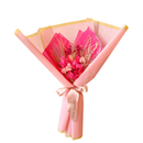 Buquê Flores Desidratadas P